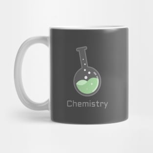 Chemistry Mug